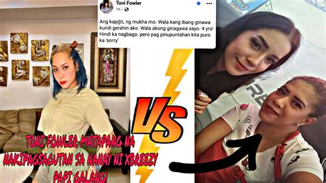 papi galang sex scandal|MANILA PINAY SCANDAL TONI FOWLER AND HIS NEW .
